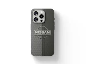 Nissan Cell Phone Case Professional Sturdy